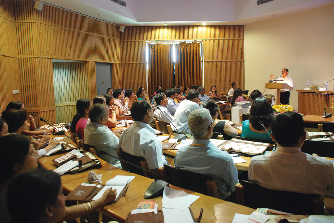 Data Users’ Workshop